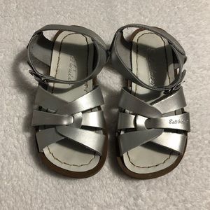 Saltwater Sandals Girls